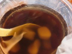 -八婆婆烧仙草(中山路店)