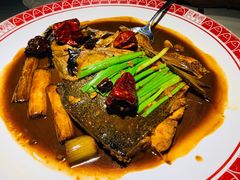 -旺顺阁鱼头泡饼(常营店)