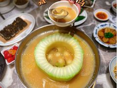 -禄婶鸡煲·打边炉