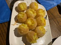-甘尼仕印度餐厅酒吧(斜塘老街店)