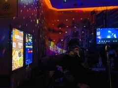 -星聚会KTV(景枫中心店)
