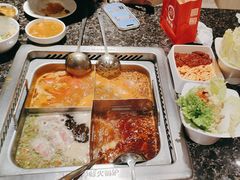 -海底捞火锅(邯郸新世纪中心店)