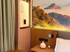 -秋果酒店(中日友好医院和平里北街地铁站店)