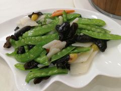 -澳门酒家(南航明珠店)