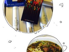 -刘长兴(三牌楼店)