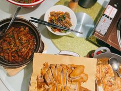 -客颂·客家宴(大壮国际广场店)