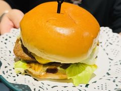 -吱咖啡西式简餐