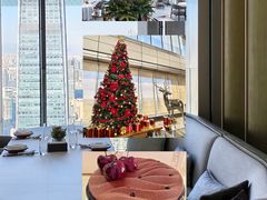 -北京柏悦酒店·锦庭餐厅Dining Room