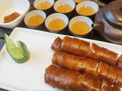 -悦百味·品质川菜(橄榄郡店)