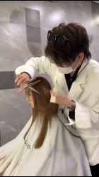 -SWANK SALON