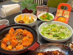 -俏立方·15年新楚菜