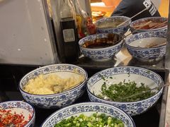 -乐闹闹重庆火鍋(民治店)