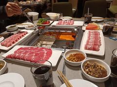 -海底捞火锅(关山保利店)