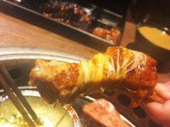 -火炉火自助餐(悠唐购物中心店)