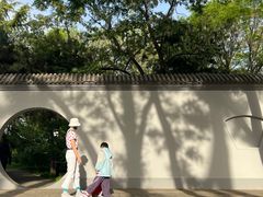 -玲珑塔公园