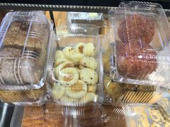 -前胜点心(雨花西路店)