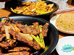 -掌上鲜(南顺城街店)