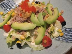 -炙柒Sekinana·精致料理 烧鸟·铁板烧(海上世界店)