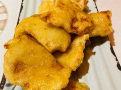 锅包肉-七八冷面·延边朝鲜族美食(欢乐谷店)