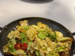 -小秦淮·南京土菜(新亭西路店)