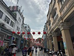 -仁信老铺(华盖路店)