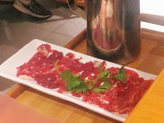 -海银海记潮汕牛肉火锅(新港中路海珠店)