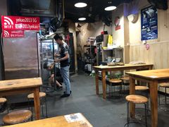大堂-夜烤·宜宾烧烤(洋河路店)