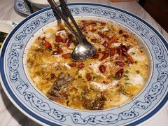 -农川记&酸菜鱼四川料理(横岗荣德店)