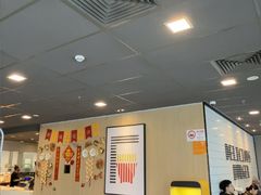 -麦当劳(牡丹江路店)