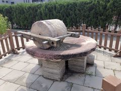 -北京古代建筑博物馆