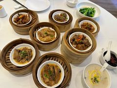 -万龙洲海鲜(大兴绿地缤纷城店)