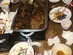 -尚渔味双拼烤鱼(燕郊永旺店)