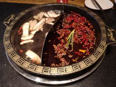 -纸盐河码头火锅(十八梯店)