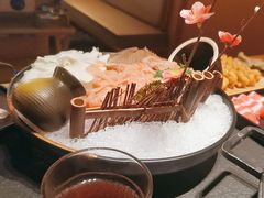-晓宇重庆火锅(西安荟聚店)