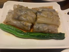 云南菌菇肠粉-云粤楼中餐厅(昆明中心假日酒店)