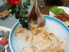 -东海怡品海鲜豆捞(星街坊店)