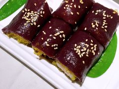 -潮福城大酒楼·潮味粤品·港式点心(湖滨北路店)