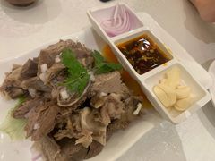 -巴依老爷·新疆美食(上城区天城路店)