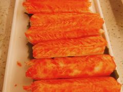 蟹肉花-重庆巴渝火锅(钟家村店)