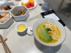 -渔语鱼酸菜鱼新川菜(来福士店)