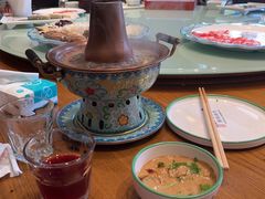 -南门四季铜锅涮肉(大屯·北苑店)