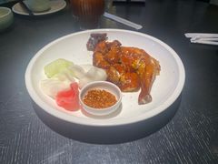 -蝴蝶里·粤菜·点心(滨江龙湖店)