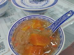 -恒信牛奶甜品(南京总店)