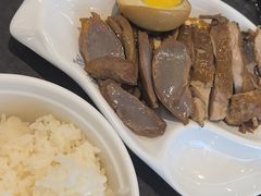 -陆记鹅庄·潮汕菜·狮头鹅(大仟里店)