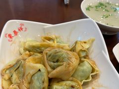 -东泰祥生煎馆(长宁路店)