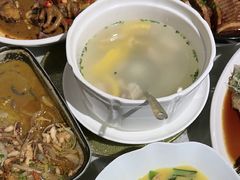 -高老庄绿色传奇(昊元生活广场店)
