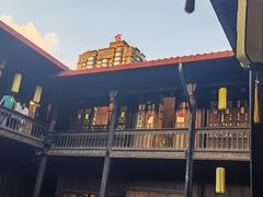 -马家大院
