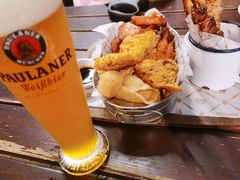 -宝莱纳餐厅(滨江店)