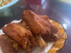 -半盆菜酒家(中山南一路店)