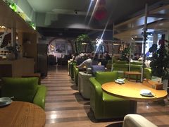 -去茶去餐厅(中央大街店)